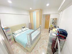 Blk 208 Tampines Street 21 (Tampines), HDB 3 Rooms #499168771